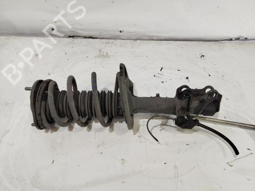 Used Right front shock absorber TOYOTA PRIUS PLUS (_W4_) 1.8 Hybrid (ZVW40W, ZVW41W) (136 hp) 31603984