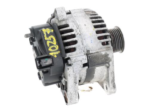 Alternator RENAULT SCÉNIC II (JM0/1_) | BP31086818M7
