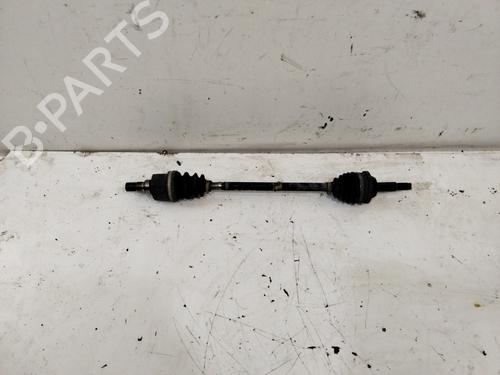 Left front driveshaft DAEWOO KALOS (KLAS) 1.2 | BP17484665M38 