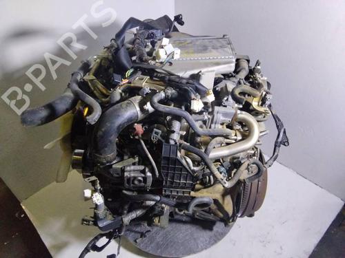 Engine TOYOTA HILUX VIII Platform/Chassis (_N1_) | BP40154333M1 - Image 8