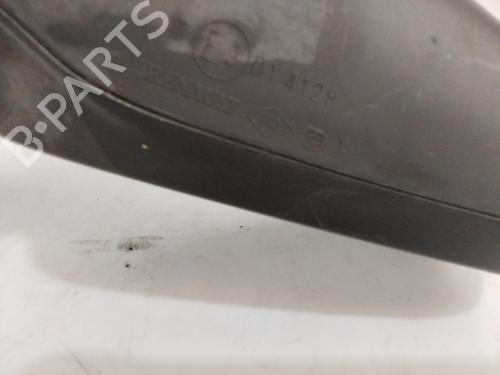 Left mirror RENAULT LAGUNA II (BG0/1_) 1.9 dCi (BG0R, BG0E) | BP19071233C26 