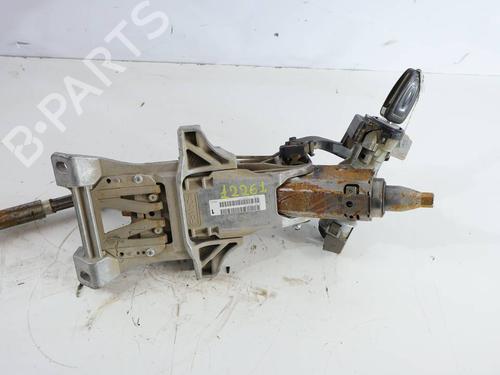 Steering column FORD TRANSIT CONNECT MPV 1.6 TDCi | BP40077515M21 - Image 5