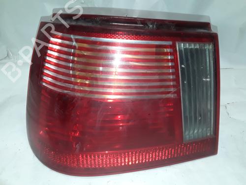 Used Left taillight SEAT IBIZA II (6K1) [1993-2002]  10104506
