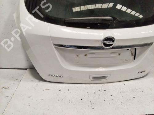 Bakluke CC/Kombi-Kupé OPEL MOKKA / MOKKA X (J13) 1.6 CDTI (_76) | BP28159036C6 