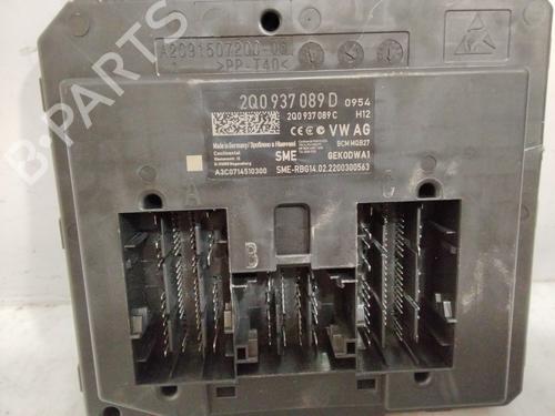 Electronic module VW TAIGO (CS1)  | BP29435608M83 