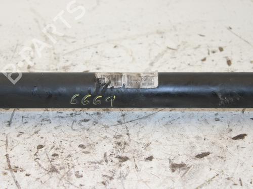 Driveshaft BMW X1 (E84)  | BP18488704M37 