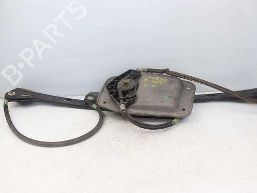 Used Front left window mechanism VW GOLF V (1K1) 1.6 (102 hp) 17649524