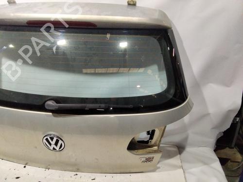 Tailgate VW GOLF VI (5K1) | BP32167358C6