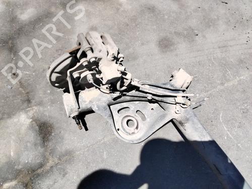 Rear axle SUZUKI VITARA (LY) 1.6 DDiS AllGrip (APK416D) | BP34735822M2  - Image 5