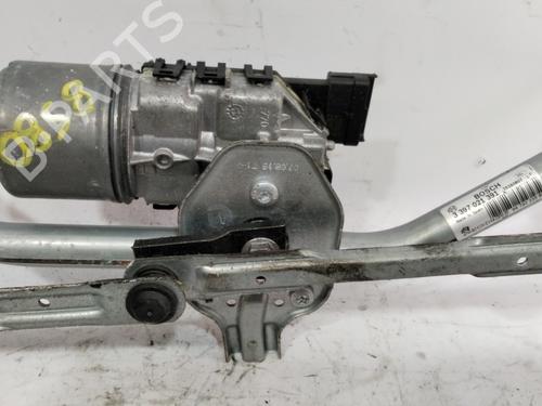 Front wiper motor PEUGEOT 208 I (CA_, CC_) 1.2 VTI 82 | BP26701282M29