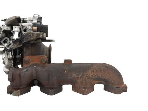 Used Turbocharger/Supercharger BMW 1 (E87) [2003-2013]  31272015