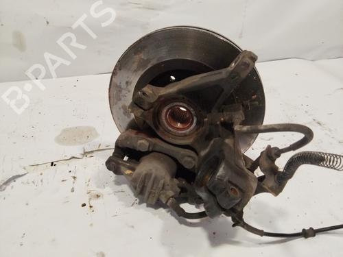 Left front steering knuckle CITROËN XSARA (N1) 2.0 HDi 90 | BP24881555M25 