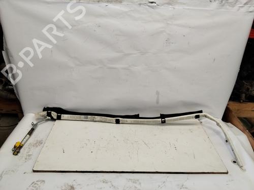 Used Right curtain airbag VW GOLF PLUS V (5M1, 521) [2004-2013]  27381797