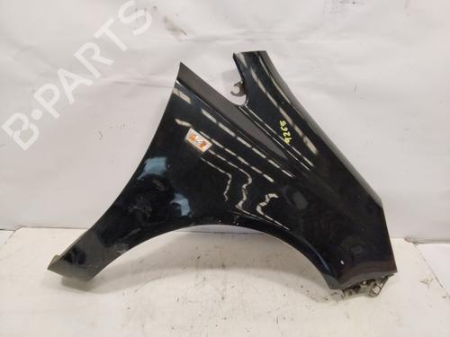 Used Right front fenders OPEL CORSA D (S07) 1.3 CDTI (L08, L68) (90 hp) 27312480