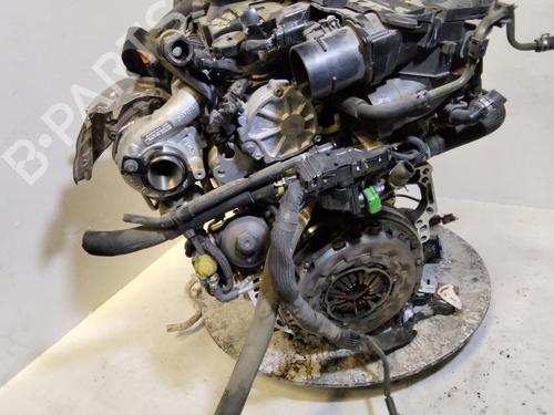 Engine MITSUBISHI ASX (GA_W_)  | BP18853622M1 