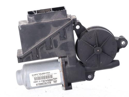 Used Right front window motor Right front window motor 38935512 38935512