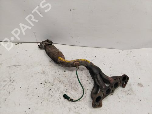 Exhaust manifold FORD FOCUS IV (HN)  | BP27730668M110 
