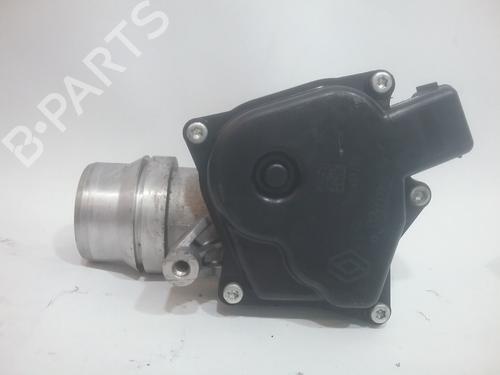 Throttle body RENAULT MEGANE III Hatchback (BZ0/1_, B3_) 1.5 dCi (BZ1G, BZ1W, BZ0R) | BP10036173M82 