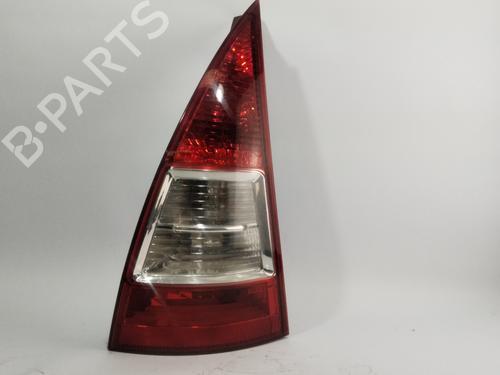 Used Right taillight CITROËN C3 I (FC_, FN_) 1.4 i Bivalent (73 hp) 26004964