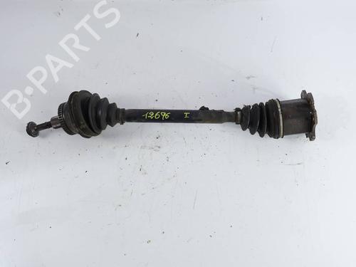 Used Left front driveshaft Left front driveshaft AUDI A4 B7 (8EC) 2.5 TDI (163 hp) 40186199 40186199