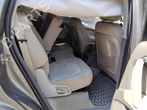 Comfort control module AUDI Q7 (4LB) 3.0 TDI quattro | BP38872233M56 - Image 5