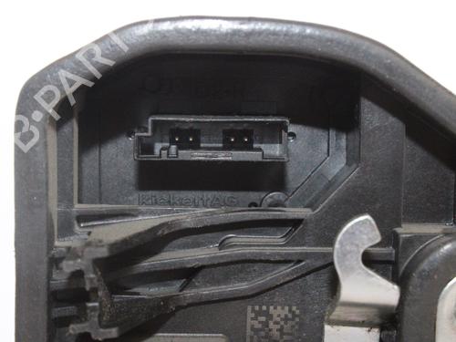 Rear right lock BMW 1 (E87) 116 d | BP15541158C99 