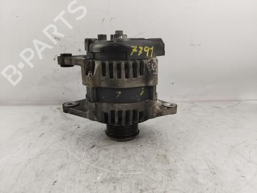 Used Alternator OPEL ASTRA J (P10) [2009-2016]  21551163