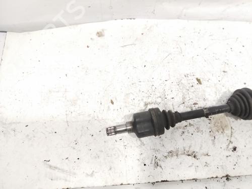 Left front driveshaft FORD FOCUS II (DA_, HCP, DP)  | BP28105303M38 