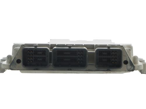 Engine control unit (ECU) CITROËN C4 Picasso I MPV (UD_) | BP35769544M57 - Image 3