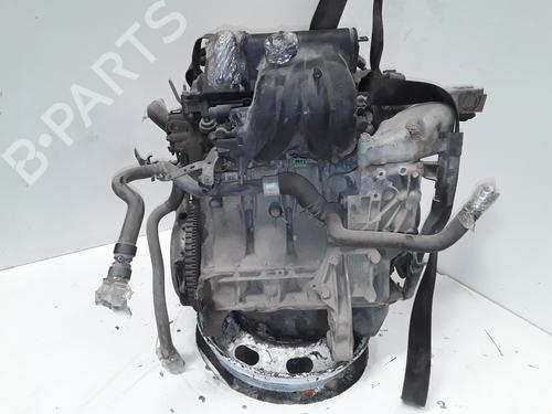 Engine CITROËN SAXO (S0, S1) 1.4 VTS | BP9832848M1 