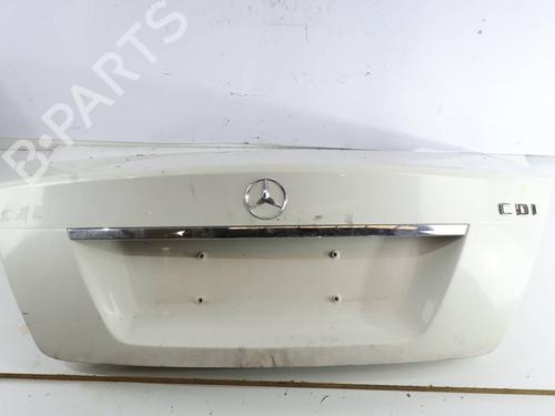tailgate-mercedes-benz-c-class-w204-2007-2008-2009-2010-2011-2012-2013-2014-2015-39718086 main image