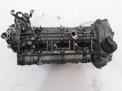 Cylinder head MERCEDES-BENZ C-CLASS (W204)  | BP13393724M5 