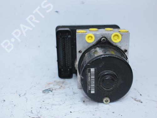 ABS pump AUDI A3 (8P1)  | BP11755534M43 