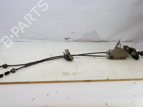 Gearstang Gearstang OPEL VIVARO A Van (X83) [2001-2015] 36339996 36339996