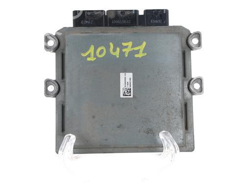 Used Engine control unit (ECU) CITROËN C5 II (RC_) [2004-2008]  30865217
