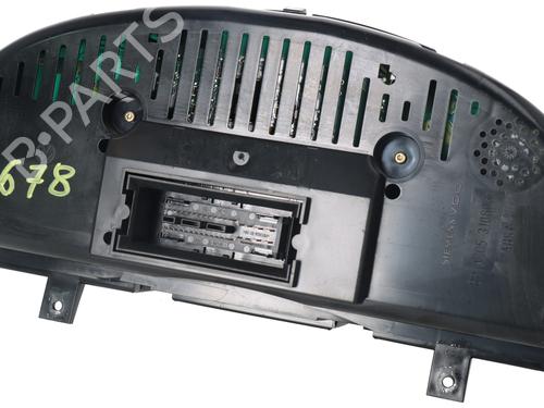 Instrument cluster VW PASSAT B6 (3C2) | BP35806069C47 - Image 2