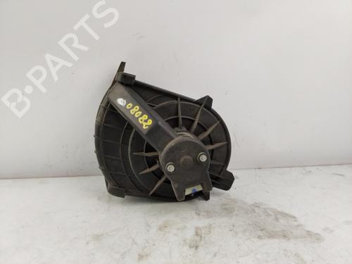 Ventilator motor RENAULT KANGOO / GRAND KANGOO II (KW0/1_) [2008-2025]  22385773