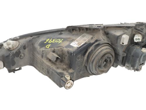 Scheinwerfer rechts PEUGEOT 206 Hatchback (2A/C) 1.4 HDi eco 70 | BP30687638C29 