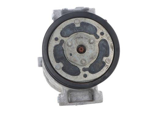 Used AC compressor AC compressor SKODA KAROQ (NU7, ND7) [2017-2026] 34437408 34437408