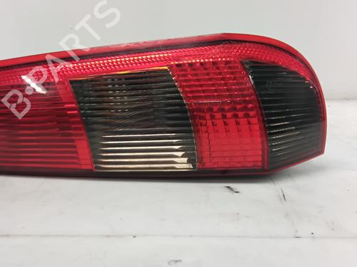 Right taillight FORD FIESTA V (JH_, JD_) 1.4 16V | BP27818337C35 