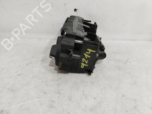 Climate control SEAT LEON (1P1)  | BP26961131I5 