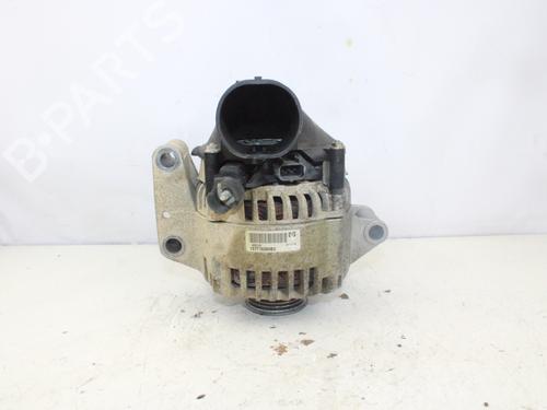 Generator FORD MONDEO III (B5Y) 2.0 TDCi (130 hp) 15129902