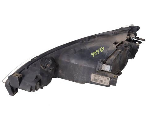 Right headlight PEUGEOT 206 SW (2E/K) 2.0 HDi | BP39721141C29 - Image 2