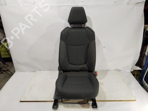 Beifahrersitz für TOYOTA COROLLA Hatchback (_E21_, _EA1_, _EH1_) [2018-2026]  31709057