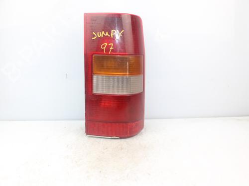 Used Right taillight CITROËN JUMPY I (U6U_) [1994-2006]  16981543