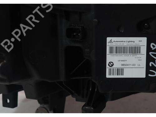 Left headlight BMW X5 (G05, F95)  | BP34269006C28  - Image 5
