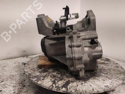 Gearbox SEAT IBIZA V (KJ1, KJG)  | BP24437350M3 