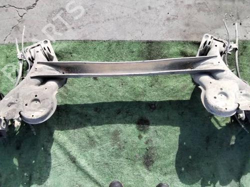 Rear axle FORD TRANSIT CONNECT MPV 1.6 TDCi | BP40091735M2 - Image 5