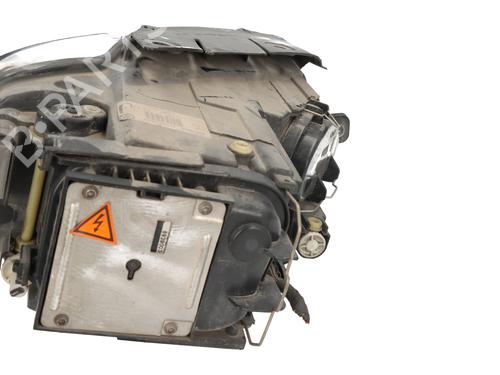 Left headlight VW PASSAT B6 (3C2)  | BP31087291C28 