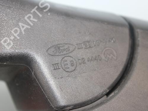 Left mirror FORD FOCUS II (DA_, HCP, DP)  | BP16682241C26 